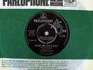 Rare Cilla Black, Anyone Who Had A Heart 1st pressing 1964