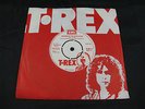T REX - 