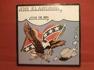 FETCH THE ROPE   KLAN RECORDS UK-89
