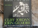 Blowin in From Chicago Blue note 1549 Deep Groove Cliff Jordan John Gilmore