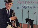 LP Red Nichols & the Five Pennies At Marineland NEAR MINT Mobile Fidelity Sou