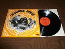 THE SAVAGE ROSE-same '68 GERMAN LP ORIG. DANISH PSYCH PROG BAND DEBUT