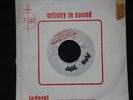 THE SCORCHERS - Hold On Tight - Orig. Matador blank M-