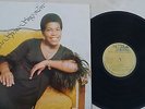 LP: Sonya Spence 