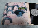 MANFRED MANN CHAPTER THREE volume two VERTIGO LP + Vertigo Inner 6360 012