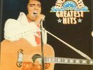 * ELVIS PRESLEY * Presley's Greatest Hits * BOXED SET Of 6 Records * Lp's *