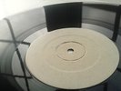 1979 UK TEST PRESSING *NEAR MINT *1ST PRESS *WHITE LABEL EDGAR WINTER vinyl lp