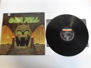 Over Kill - The Years Of Decay Originalpressung 1989