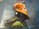 DAVID BOWIE -LOW LIVE NEW YORK 2002 -1LP -LIMITED EDITION- ORANGE VINYL- SEALED
