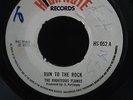 THE RIGHTEOUS FLAMES - RUN TO THE ROCK