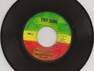 BOB MARLEY & THE WAILERS, CONCRETE JUNGLE, NICE TIME, TUFF GONG (US), 1971, VG+