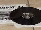 Combat 84, Vinyl-LP, Send in the marines