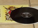 The Rogues, Vinyl-LP, Zero Street.