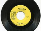 Swamp Rats 1967 In the Midnight Hour/It's Not Easy CO&CE 45rpm DJ Copy/Promo