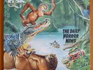 LP: RISK - The daily Horror News ...from the lost side of the world - SPV Record