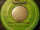 Winston Mcanuff Hypocrites & Parasites Killer Roots 7