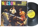NELSON Y SUS ESTRELLAS FELICIDAD   GUAGUANCO FANTASTICO LISTEN   # 93