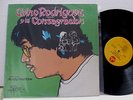 CHINO RODRIGUEZ Y LA CONSAGRACION   GUAGUANCO FANTASTICO LISTEN  # 126