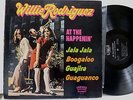 WILLIE RODRIGUEZ DESCARGA EL BRAVO FONSECA  GUAGUANCO FANTASTICO LISTEN  # 141