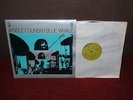 AYNSLEY DUNBAR Blue Whale LP 1971 W/B 1st Press MINT/UNPLAYED