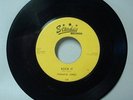 Thumper Jones Rock It, How Come It, 45 Original Not Reissued Rockabilly George
