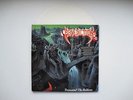 BENEDICTION - TRANSCEND THE RUBICON - 12