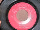 RARE Washington DC SOUL Argie and The Arketts 