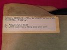 CHARLIE POOLE NC RAMBLERS COLUMBIA 15509 D BALTIMORE FIRE & MOTHER'S PLEA VG