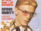 DAVID BOWIE - Space Oddity - 7