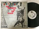 PARAGONS - on the beach - Treasure Isle
