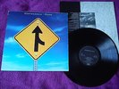 COVERDALE / PAGE coverdale & page 1993- FIRST UK PRESS EMI  LAB -EX+