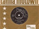 Tamla Motown TMG 576 Gladys Knight & The Pips Just Walk in my Shoes 1st Issue