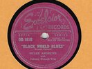 HELEN ANDREWS W/ JOHN CREACH TRIO ( PAPA JOHN CREACH ) ON EXCELSIOR OR-181