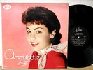 ANNETTE FUNICELLO SELF TITLED DISNEY BUENA VISTA LP