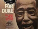 AUDIOPHILE M & K BILL BERRY For Duke TAS STUNNING Original  SEALED