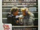 AMANDA McBROOM Growing Up In Hollywood Town LINCOLN MAYORGA Sealed JAZZ Vocal LP
