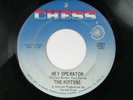 THE KITTENS Ain't No More Room CHESS 45 HEAR