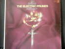 THE ELECTRIC PRUNES  LP  Mass in F Minor  1968  Reprise psychedelic original