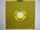 ROY HAMILTON Earthquake EPIC Popcorn Northern Soul 45 HEAR NM