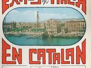LUIGI TENCO DONATELLA MORETTI -GIANNI MORANDI LP CATALANO -MORRICONE-ENRIQUEZ 67