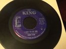 BOBBY BYRD - I KNOW YOU GOT SOUL OG FUNK 45 SAMPLES EXC