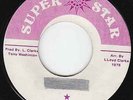 Lloyd Clarke - Hell And Heaven - ROOTS MONSTER