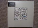 LED ZEPPELIN III SUPER DELUXE EDITION VINYL BOX SET 2014