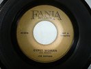 Original Northern Soul.Joe Bataan.Gypsy Woman.Hear