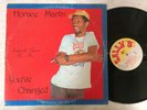 HORACE MARTIN - you've changed - Sally B