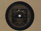 78 RPM Baby Rose Marie Brunswick 6570 in V+