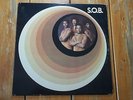 Shades Of Brown -S.O.B.- Soul Funk LP on Cadet - Hear