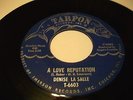 northern soul - denise la salle ( a love reputation)    LISTEN