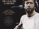 Clapton, Eric - A.R.M.S. Benefit Concert (2-LP) - Audiophile Blues Lp-Records