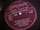 *JAMES BROWN* Tours The USA - 1965 UK London Mono LP Classic 1960's US Funk Soul